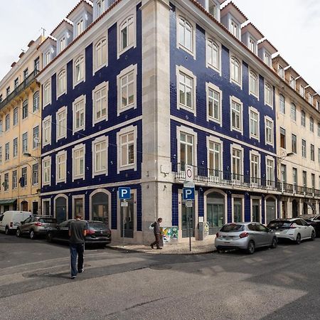 Appartement Flh Chiado Amazing Flat à Lisboa Extérieur photo