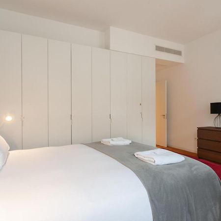 Appartement Flh Chiado Amazing Flat à Lisboa Extérieur photo
