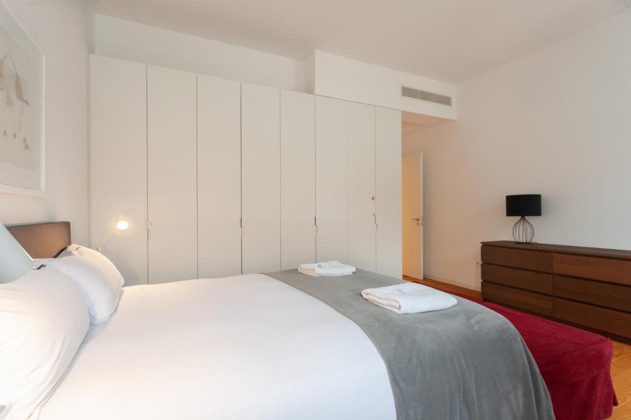 Appartement Flh Chiado Amazing Flat à Lisboa Extérieur photo