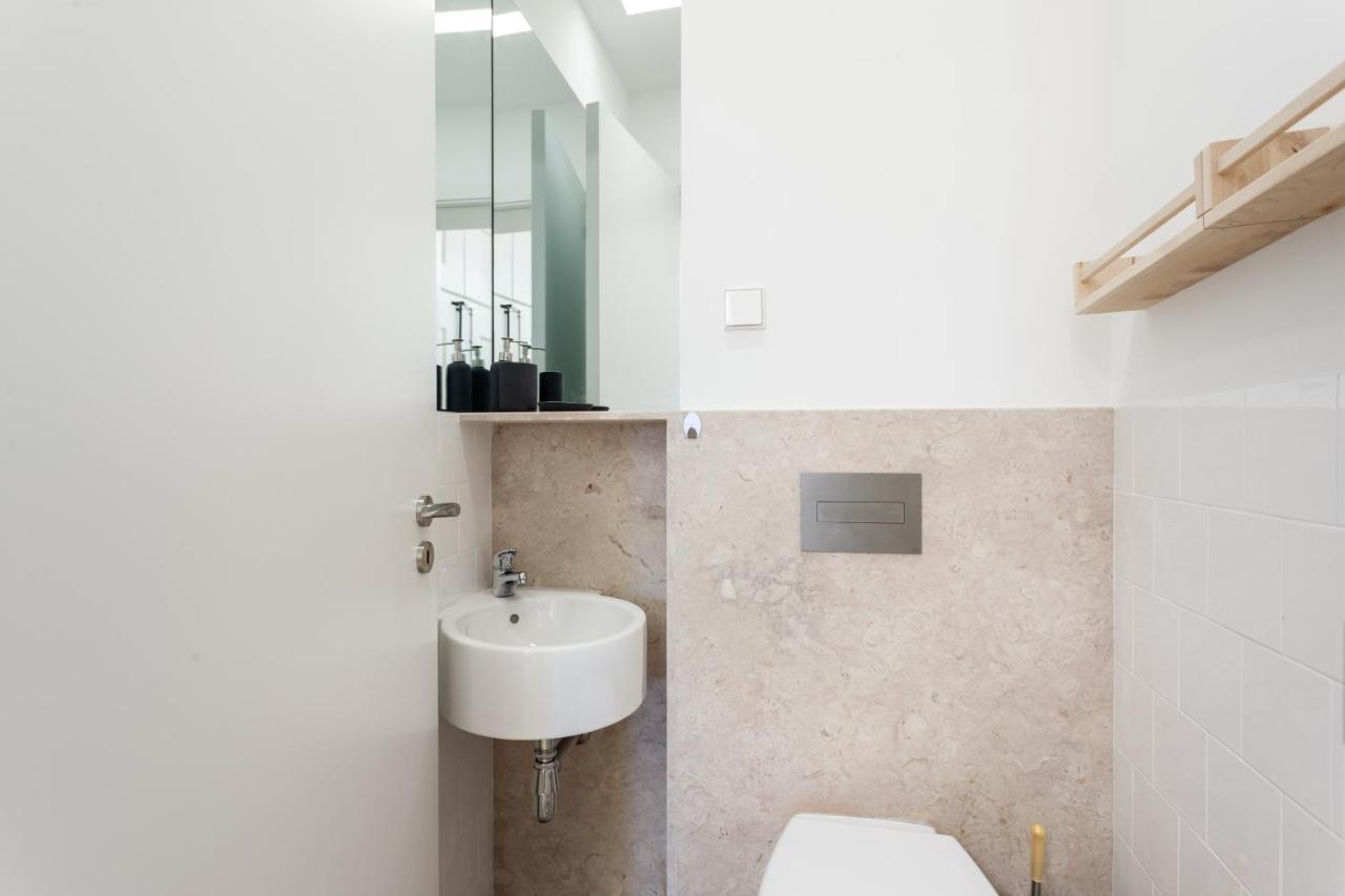 Appartement Flh Chiado Amazing Flat à Lisboa Extérieur photo