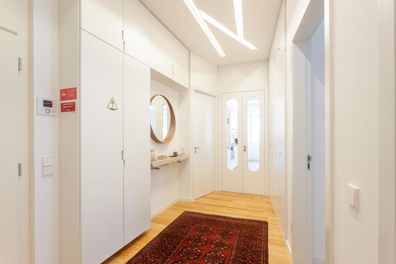 Appartement Flh Chiado Amazing Flat à Lisboa Extérieur photo