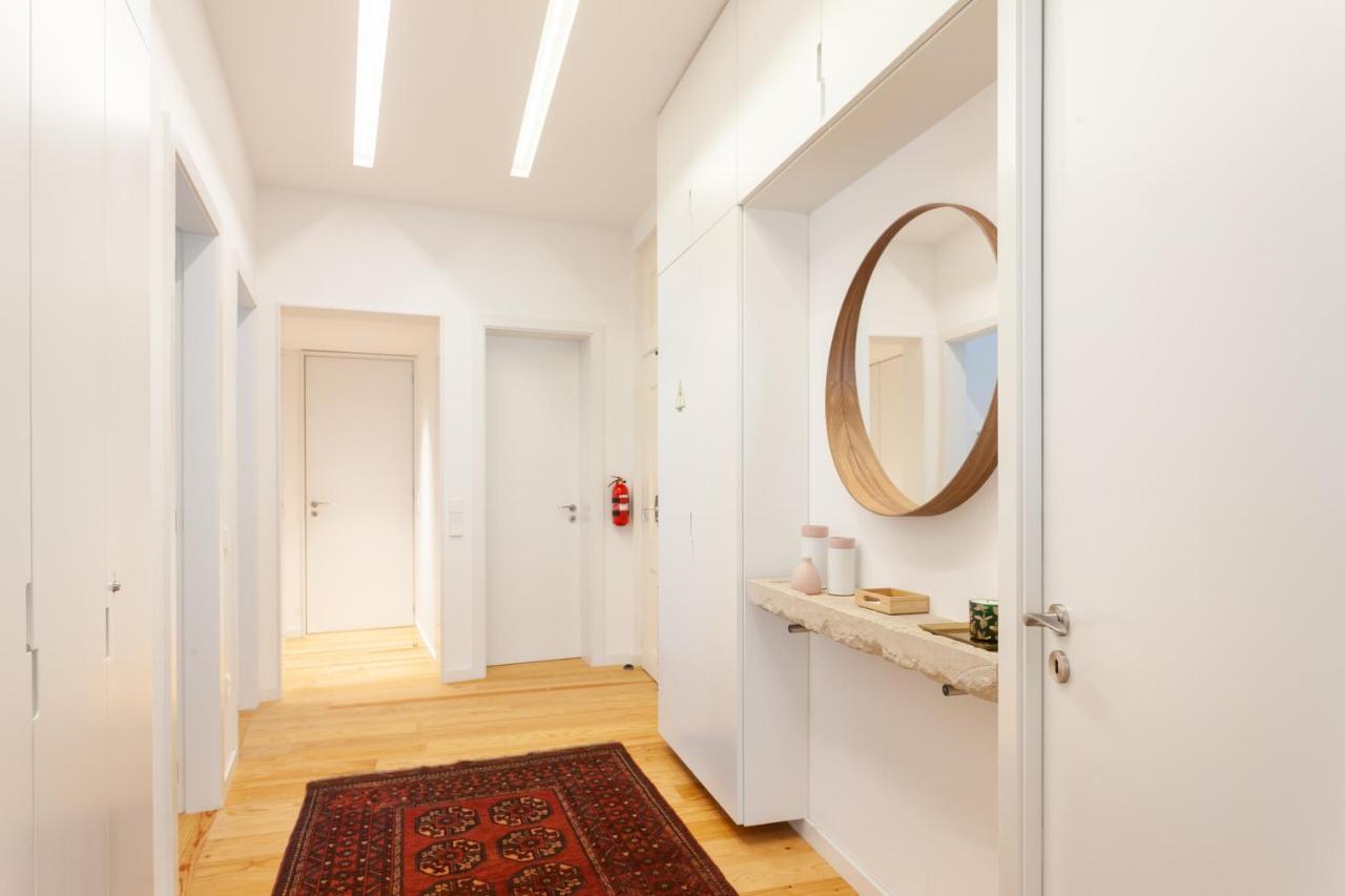 Appartement Flh Chiado Amazing Flat à Lisboa Extérieur photo