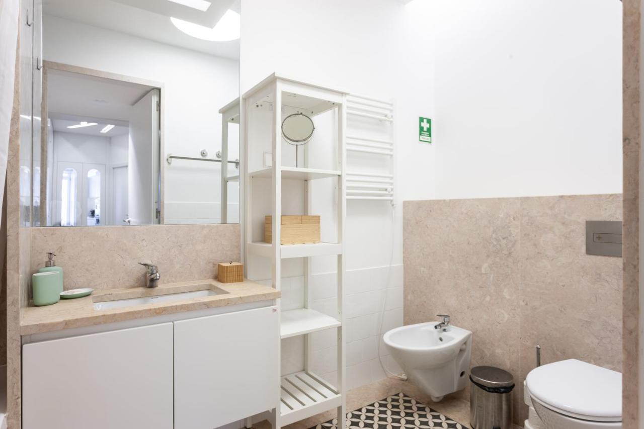 Appartement Flh Chiado Amazing Flat à Lisboa Extérieur photo